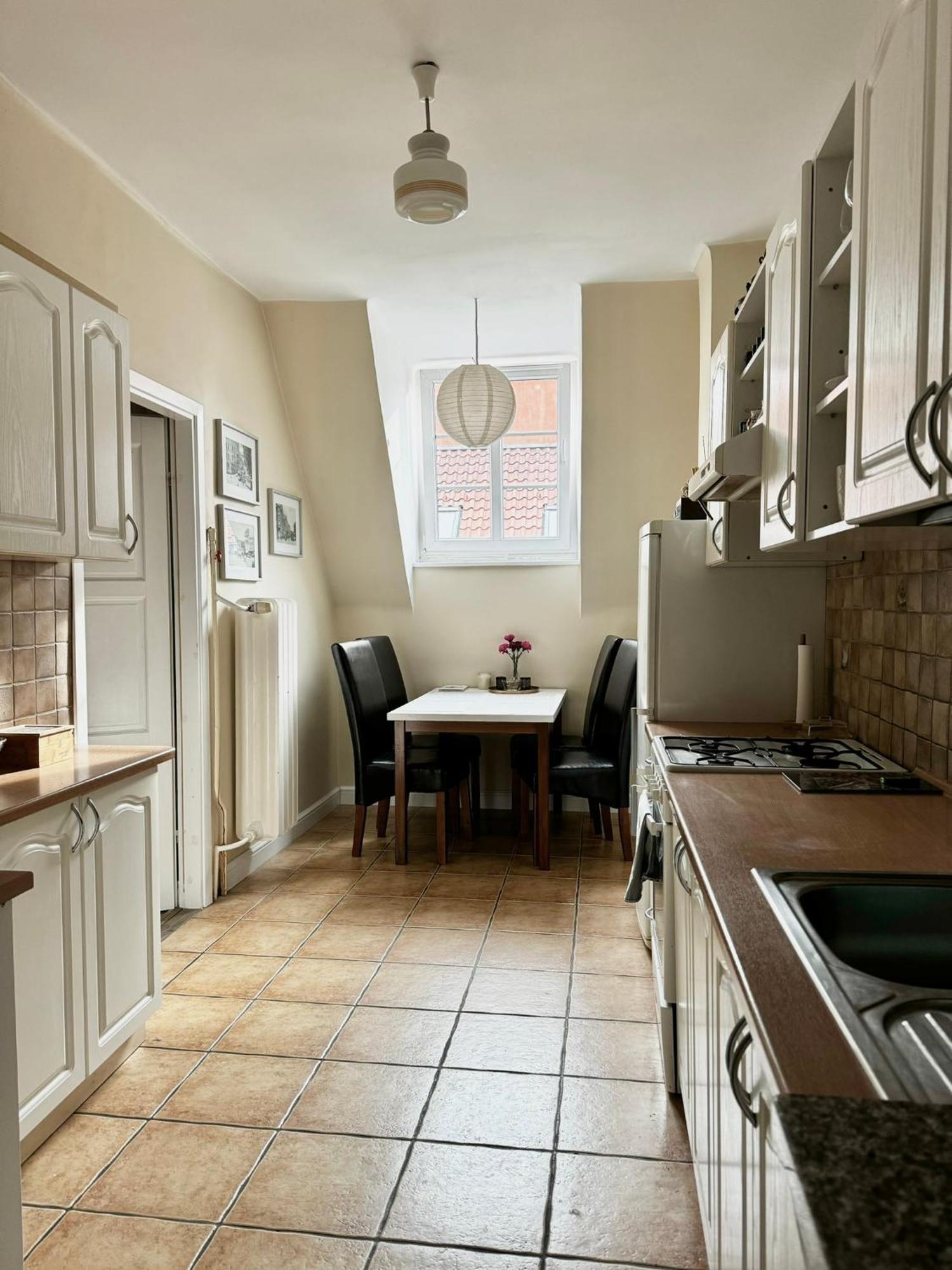 Apartament Blizej Nieba, Olsztyn Stare Miasto Exteriér fotografie